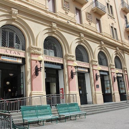 Nel Cuore Del Vomero Apartament Neapol Exteriér fotografie