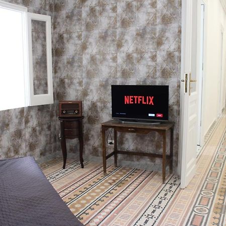 Nel Cuore Del Vomero Apartament Neapol Exteriér fotografie