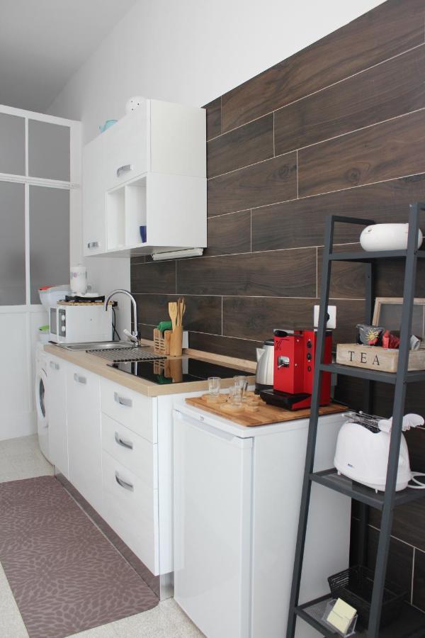 Nel Cuore Del Vomero Apartament Neapol Exteriér fotografie