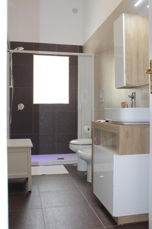 Nel Cuore Del Vomero Apartament Neapol Exteriér fotografie