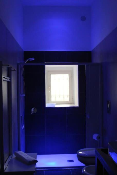 Nel Cuore Del Vomero Apartament Neapol Exteriér fotografie
