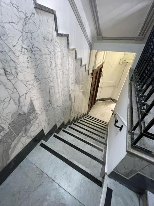 Nel Cuore Del Vomero Apartament Neapol Exteriér fotografie