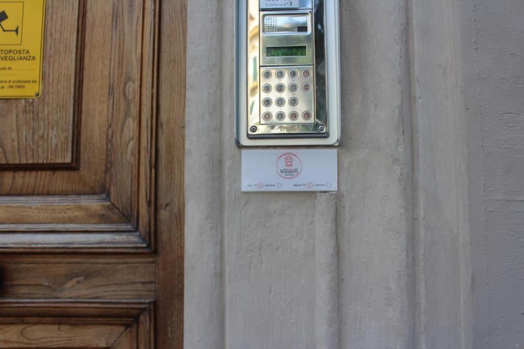Nel Cuore Del Vomero Apartament Neapol Exteriér fotografie