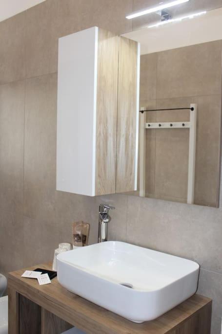 Nel Cuore Del Vomero Apartament Neapol Exteriér fotografie