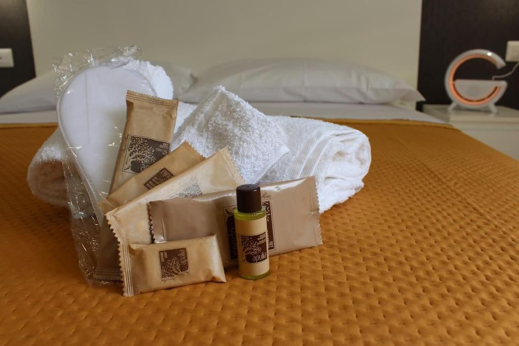 Nel Cuore Del Vomero Apartament Neapol Exteriér fotografie