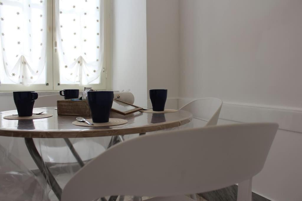 Nel Cuore Del Vomero Apartament Neapol Exteriér fotografie