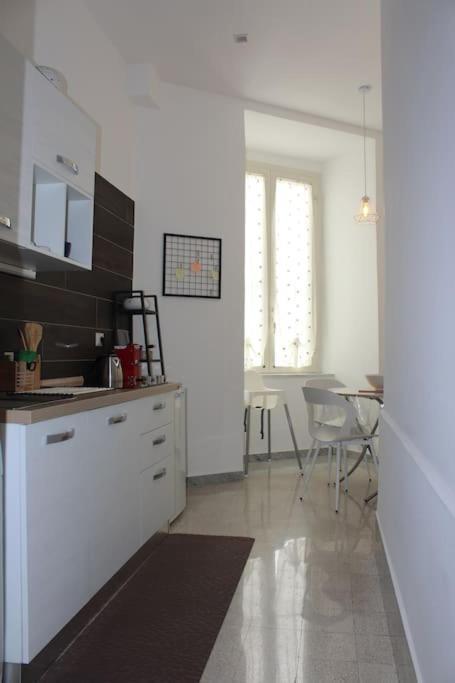 Nel Cuore Del Vomero Apartament Neapol Exteriér fotografie