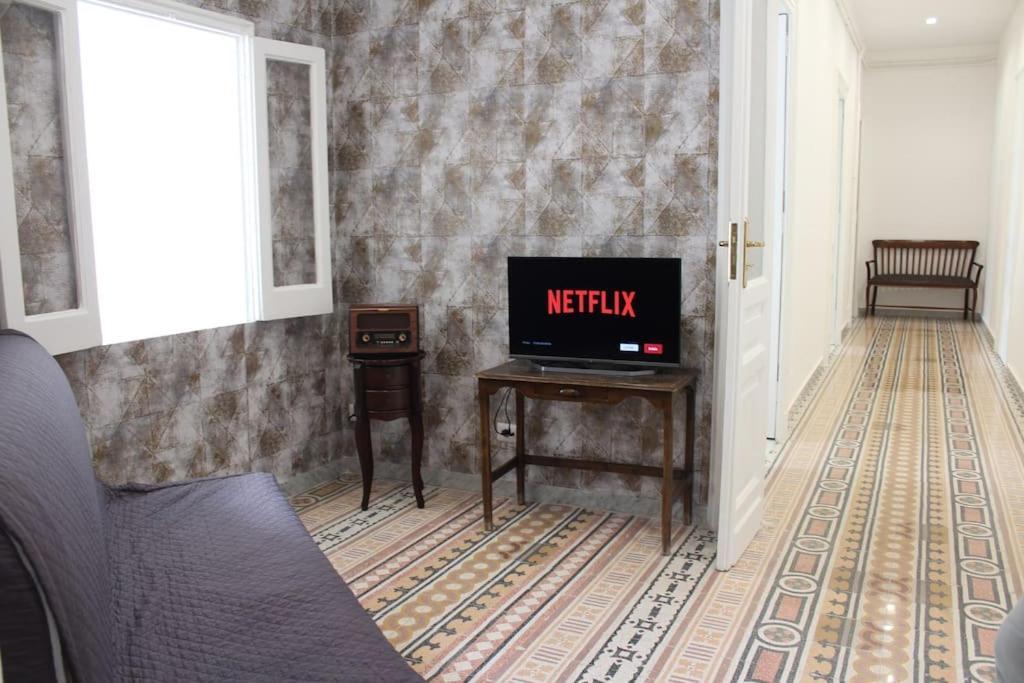 Nel Cuore Del Vomero Apartament Neapol Exteriér fotografie