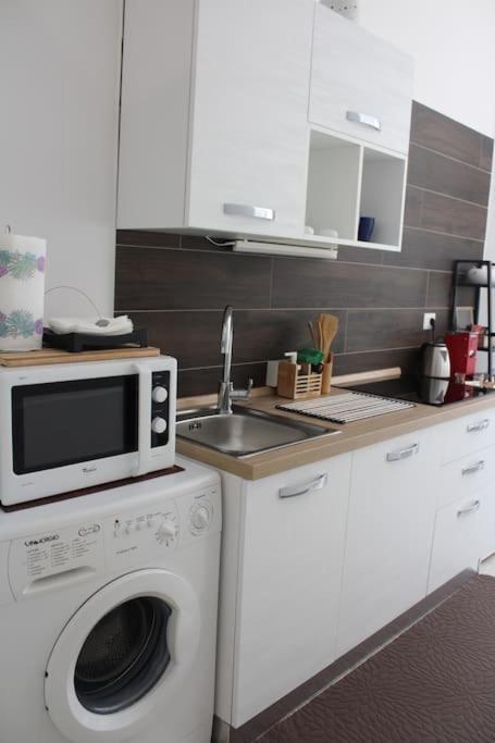 Nel Cuore Del Vomero Apartament Neapol Exteriér fotografie